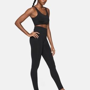Outdoor Voices Studio Skin Legging Extra Small
